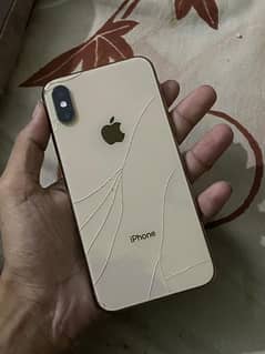 IPhone Xs factory non pta