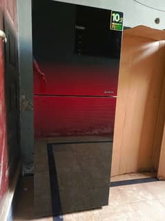 Haier Fridge