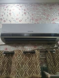 Kenwood ac 1 ton