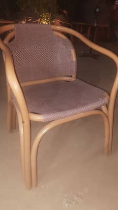 out door chair