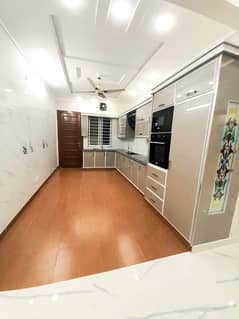 40x80 14 Marla New Ground Portion For Rent G-3