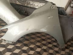 corolla (09-14) front fender