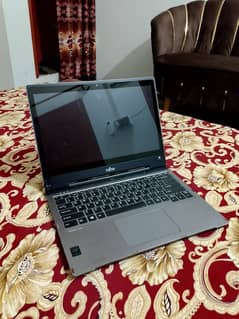 Fujitsu (T) core i5 4th Gen Touch screen 360⁰