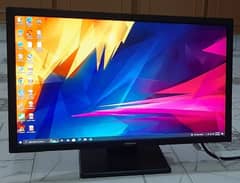 24inch Samsung IPS HDMI Gaming LED Monitor