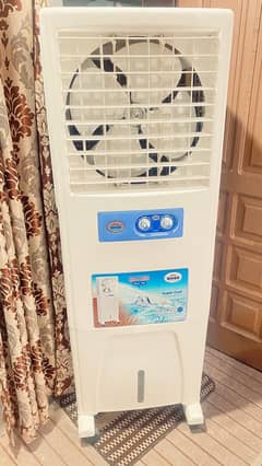 Room Cooler