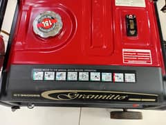 Grannitto Generator