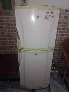 Pel Fridge/Refrigerator