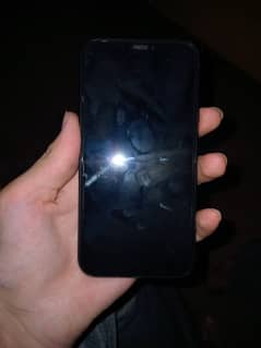 Iphone XR Jv 64Gb