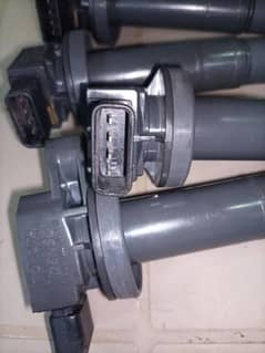 corolla ignition coils