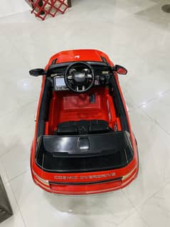 Kids car