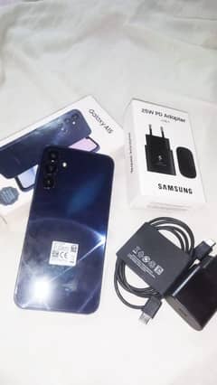 Samsung A15