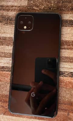 google pixel 4XL