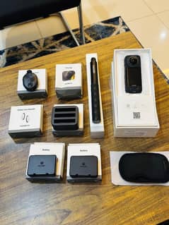 Insta360 X3 Like Brand New