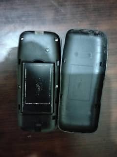 Nokia 106 Dual Sim Good Condition Box available