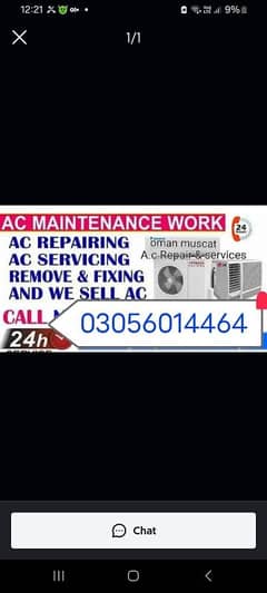 services