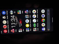 Aquos R5g / Aquas R5g 9/10