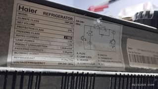 Fridge( Medium)