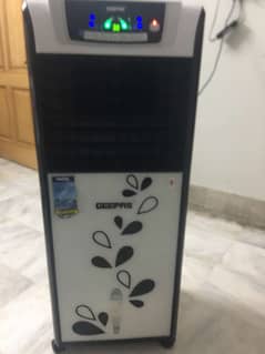 Brand New cooler