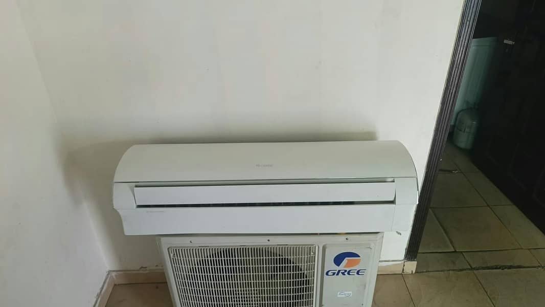 1 tan or 1.5 tan or 2 tanDC inverter for sale jenmon . . . 03285952393 2