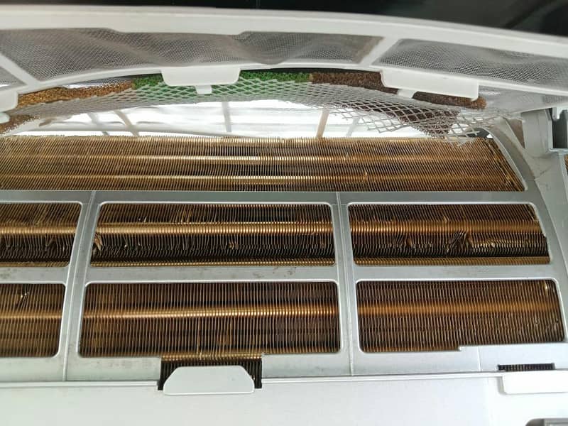 1 tan or 1.5 tan or 2 tanDC inverter for sale jenmon . . . 03285952393 6
