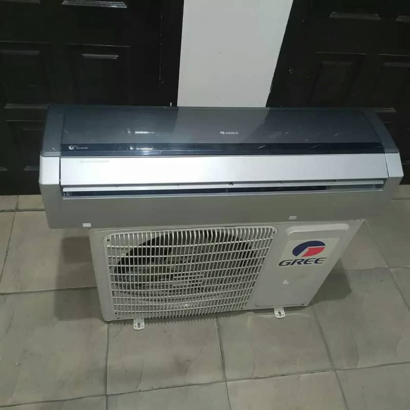 1 tan or 1.5 tan or 2 tanDC inverter for sale jenmon . . . 03285952393 7