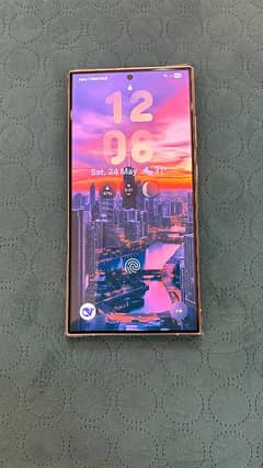 Samsung Galaxy S24 Ultra