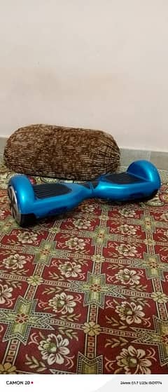 Hoverboard Hover 1 Self balancing scooter