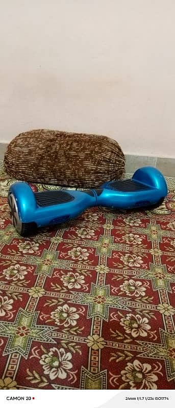Hoverboard Hover 1 Self balancing scooter 0