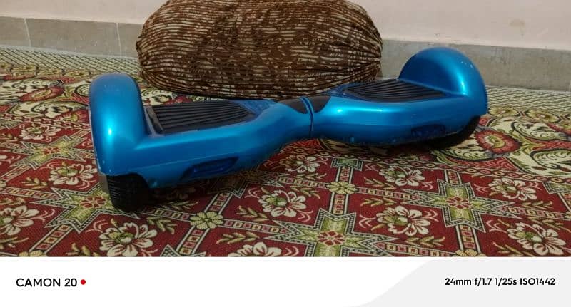 Hoverboard Hover 1 Self balancing scooter 1