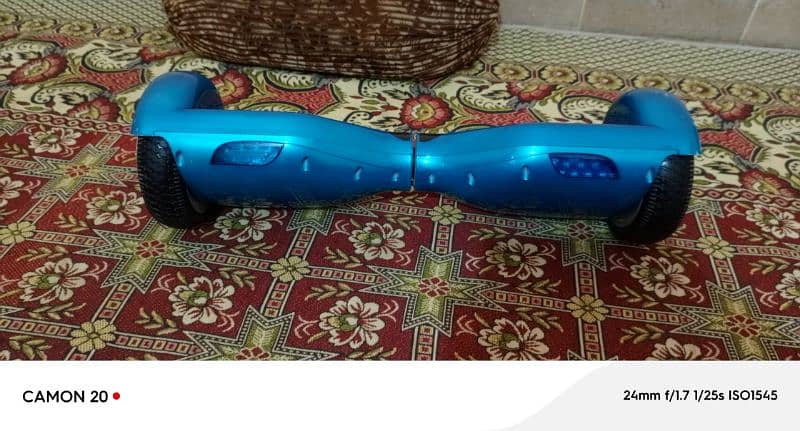 Hoverboard Hover 1 Self balancing scooter 2