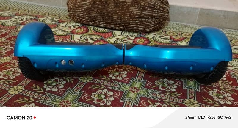 Hoverboard Hover 1 Self balancing scooter 3