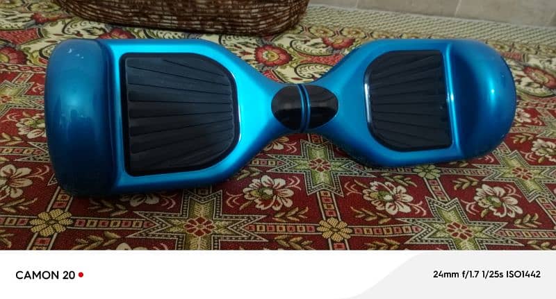Hoverboard Hover 1 Self balancing scooter 4