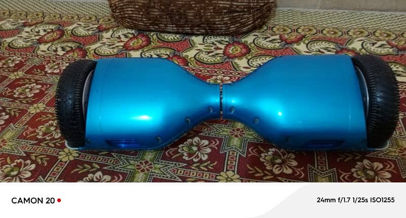 Hoverboard Hover 1 Self balancing scooter 5