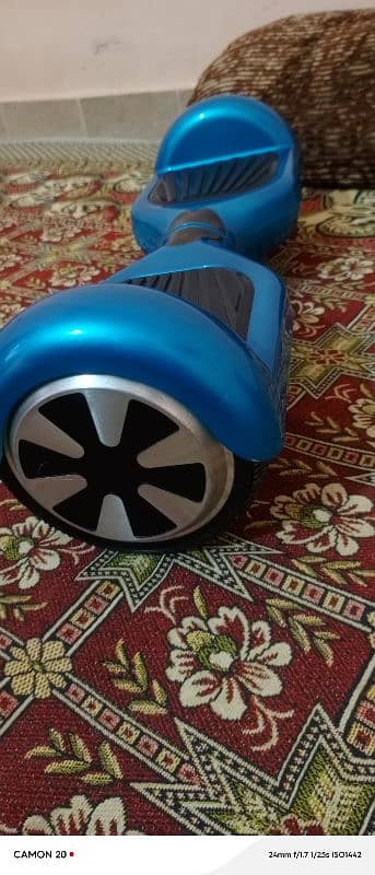 Hoverboard Hover 1 Self balancing scooter 6