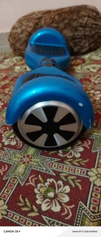 Hoverboard Hover 1 Self balancing scooter 7