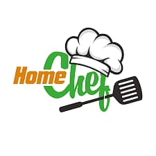 Part time Home Chef