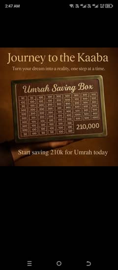 Ummrah