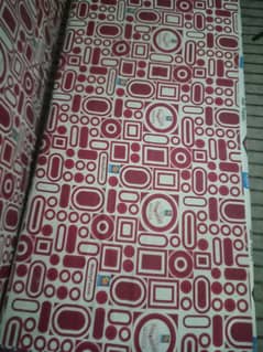 master molty foam single bed