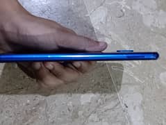 used condition, touch condition 10/9, panal crash only