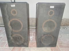sony speakers