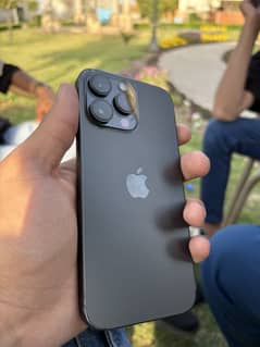 IPhone 14 pro max jv 128gb