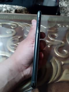 IPHONE 11 PRO MAX 256 GB PTA OFFICAL APPROVE
