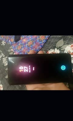 one
