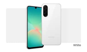 Samsung A26 5g