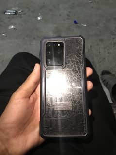 Samsung s20 ultra patch Pta approve just one line