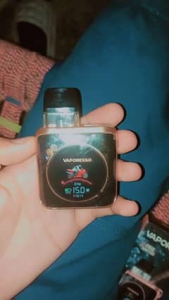 Vappreso XROS 4 Nano