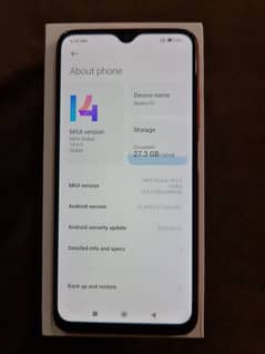 redmi