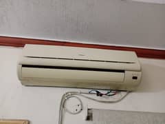 Haier Non invertor Ac for sale