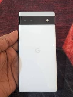 Google Pixel 6a for sale pta