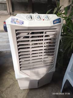 Room cooler copper Winding